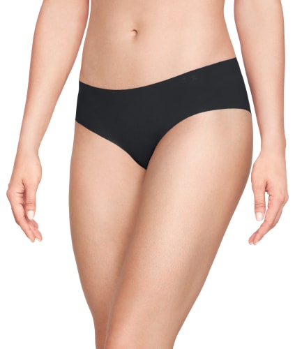 YADIFEN 5 Pack Cotton Underwear for Women Hipster Panties