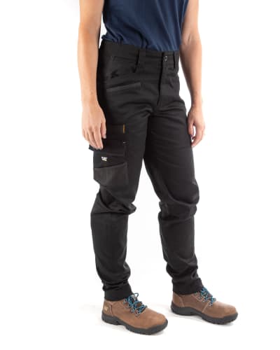CAT Workwear Elite Operator Work Pants for Ladies Cabela's