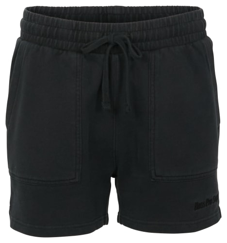 Bass Pro Shops Embroidered Terry Shorts for Ladies