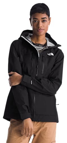 The North Face Terrain Vista 3L Pro Jacket for Ladies | Bass