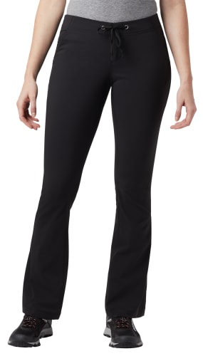 Columbia Anytime Outdoor Boot-Cut Pants for Ladies | Cabela's