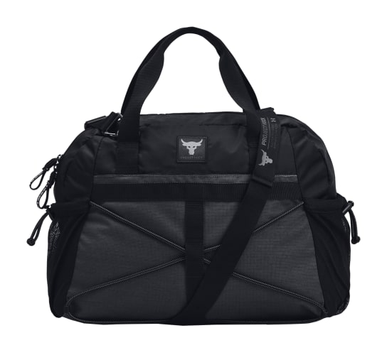 Under Armour Project Rock Small Gym Bag for Ladies Cabela's