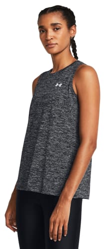Under Armour UA Tech Twist Tank Top for Ladies | Bass Pro Shops
