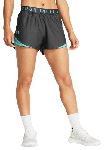Under Armour UA Play Up Shorts for Ladies Bass Pro Shops