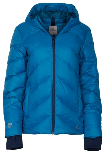Ascend Excel Down Hooded Jacket for Ladies | Bass Pro Shops Ascend Excel Down Hooded Jacket for Ladies | Bass Pro Shops