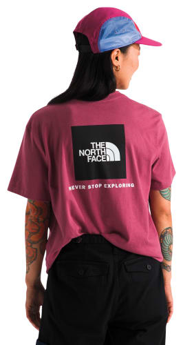 The North Face Core Box NSE Short-Sleeve T-Shirt for Ladies