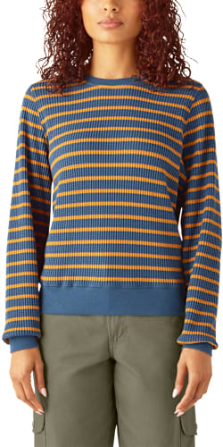 Dickies Thermal Crew-Neck Pullover for Ladies Cabela's