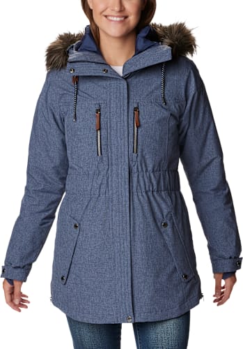 Columbia Payton Pass Interchange Jacket for Ladies Cabela's