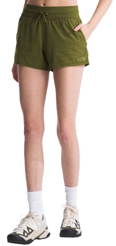 [ノースフェイス]W'S DELPHIE SHORTS セット★25SS★レディース The North Face Aphrodite Shorts for Ladies | Bass Pro Shops