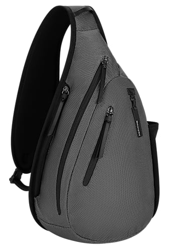(取寄) シェルパニ エスプリ スリング バッグ Sherpani Esprit Sling Bag  Dark Grey Sherpani Esprit AT Sling Backpack | Bass Pro Shops