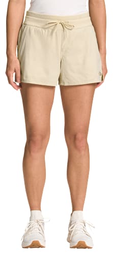 Womens Shorts North Face Aphrodite Motion Shorts THE NORTH FACE W