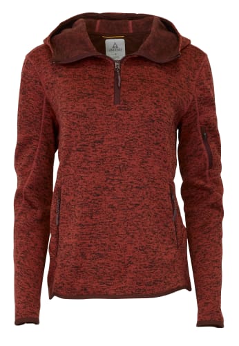 Ascend Expedition Long-Sleeve Sweater Fleece Hoodie Bass Pro Shops