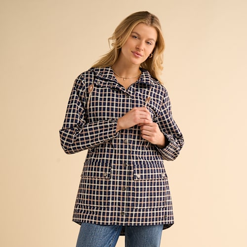 Natural Reflections Essential Jacket - Birch - XL | Bass Pro Shops