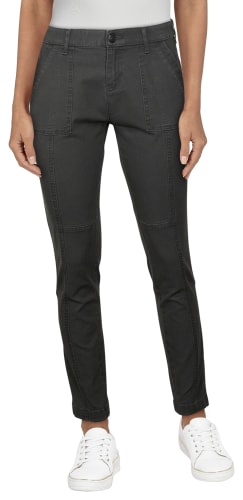 Natural Reflections Canvas Utility Pants | Cabela's