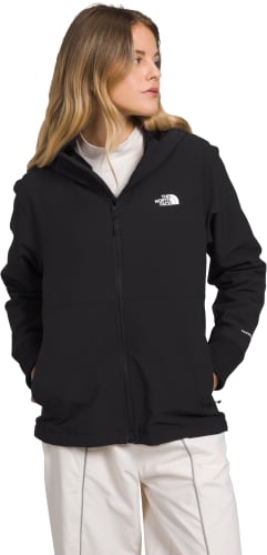The North Face Shelbe Raschel Hoodie