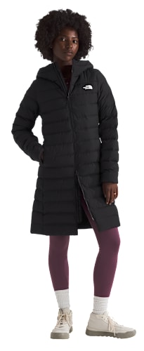 The North Face Aconcagua Parka for Ladies