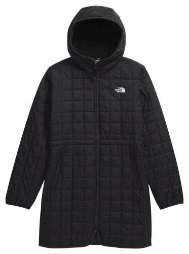 The North Face Junction Insulated Parka for Ladies | Bass