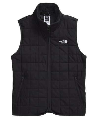 The North Face Junction Insulated Vest for Ladies | Bass Pro