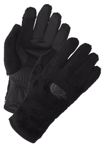 The North Face Osito Etip Gloves for Ladies Cabela's