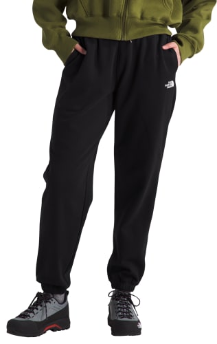 The North Face Core Sweatpants for Ladies