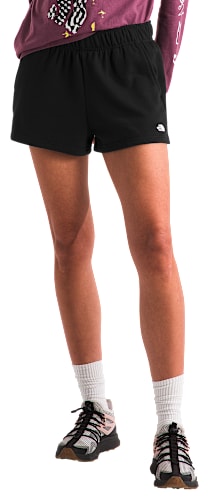 The North Face Core Shorts for Ladies | Bass Pro Shops