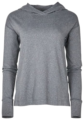 Ascend Evolve Performance Long-Sleeve Hoodie for Ladies