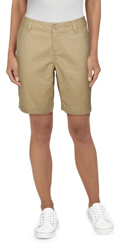 【SCENERITY】Garden Over Bermuda Pants Natural Reflections Spring Valley Bermuda Shorts | Bass Pro
