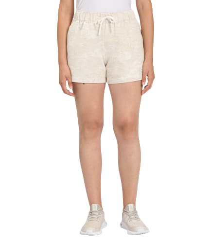 The North Face Class V Shorts for Ladies