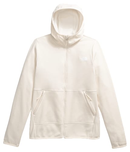 ザ・ノースフェイス The North Face Canyonlands Hoodie レディース パーカー スウェット White Dune Hea ザ・ノース・フェイス THE NORTH FACE ザ ノースフェイス