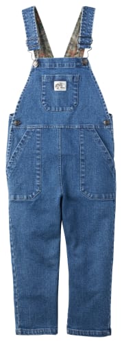 Bass Pro Shops Overalls for Toddlers