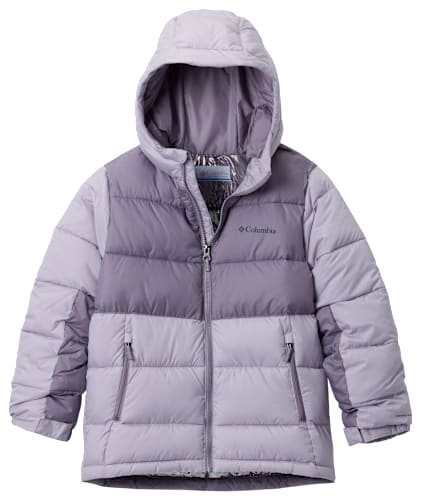 Columbia Pike Lake II Hooded Jacket for Kids | Cabela's