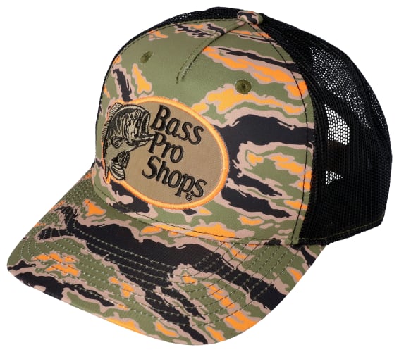 Bass Pro Shops TrueTimber Performance Cap | Bass Pro Shops