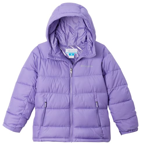 Columbia Pike Lake II Hooded Jacket for Kids | Bass Pro Shops
