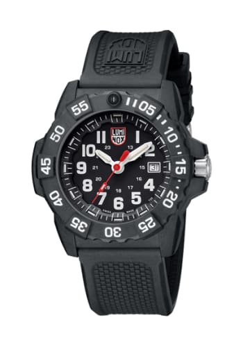 Luminox Navy SEAL 3500 Series Military Dive Watch | Bass Pro Shops