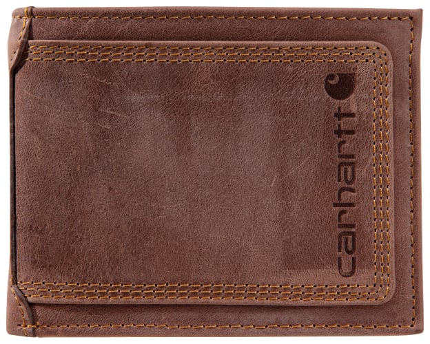 Carhartt Detroit Passcase Wallet for Men