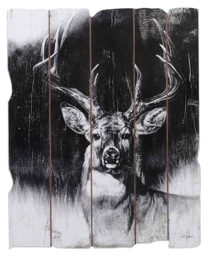 hunting pictures for wall