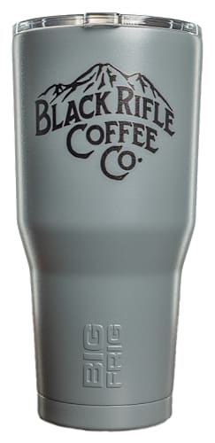 Black Rifle Coffee Company Mountain Tumbler | Cabela's