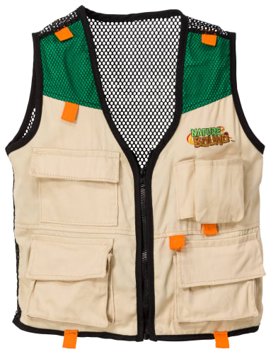 Nature Bound Cargo Vest