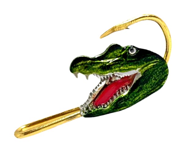 blue marlin fishing lure The 
