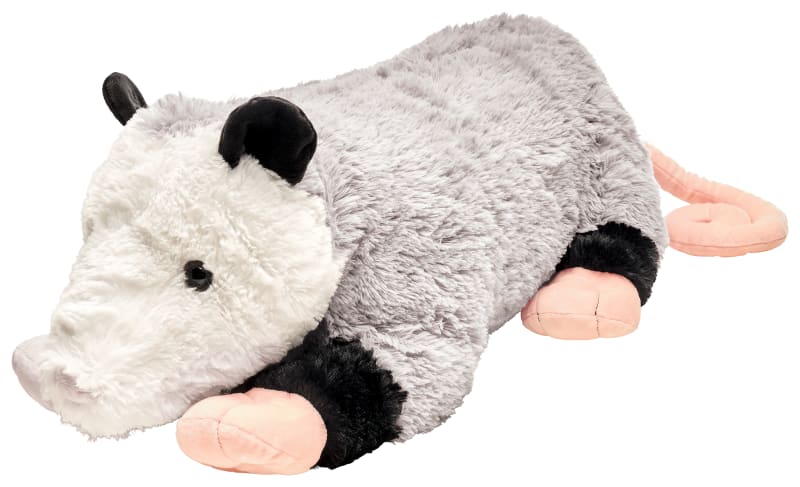 Wild Republic Large Stuffed Possum Bass Pro Shops Giant Opposum