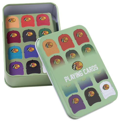 Bass Pro Shops Playing Cards Bass Pro Shops