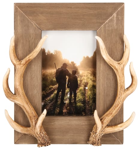 hunting pictures framed