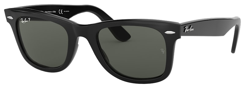 Ray-Ban Original Wayfarer Classic RB2140 Glass Polarized  display picture 1