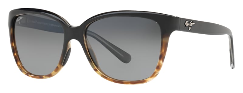 Maui Jim Starfish Glass Polarized Sunglasses for Ladies  display picture 2