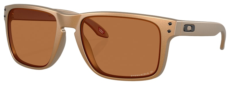 Oakley Holbrook XL OO9417 Alloy Collection Prizm Bronze Polarized