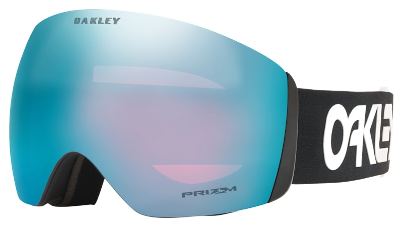 Oakley Flight Deck L OO7050 Factory Pilot Prizm Snow Iridium