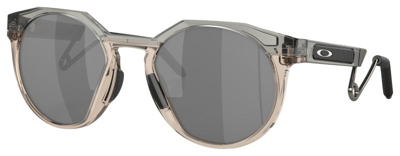 [Oakley] サングラス OO9279 HSTN L Oakley HSTN Metal OO9279 Damian Lillard Signature Series Prizm