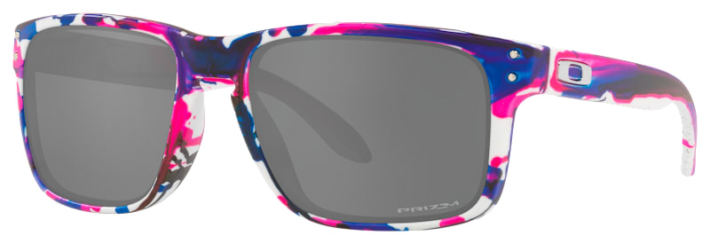 Oakley Holbrook OO9102 Kokoro Collection Prizm Grey Sunglasses