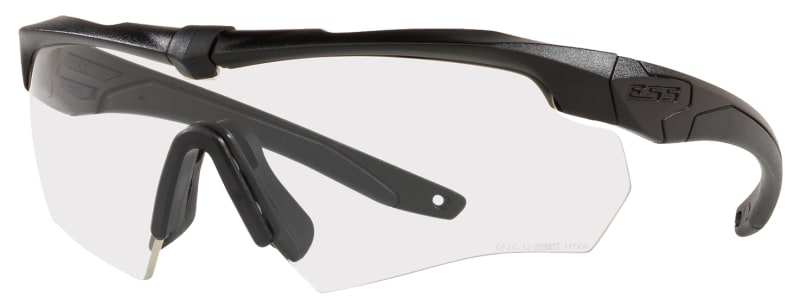 ESS Crossbow Response EE9007 Safety Glasses | Bass Pro Shops