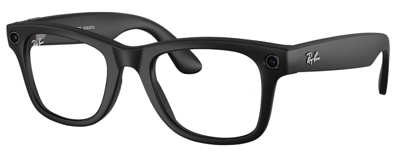 Ray-Ban Meta Wayfarer Gen RW4006 Transitions Sunglasses Cabela's